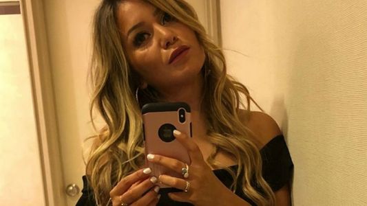 Karina puso en duda su participación en el Bailando 2019