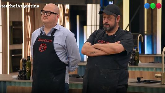 ¿Quién se fue en la última gala de eliminación de MasterChef?