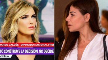 Zulemita Menem durísima con Viviana Canosa: Es la persona más mala y siniestra