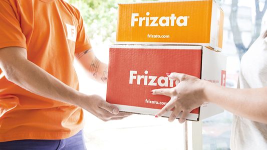 Frizata crece y pone un pie en Estados Unidos