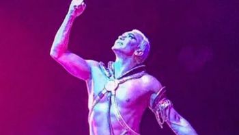 Flavio Mendoza y sus ganas de ser papá: Ya nos conocimos con la mamá