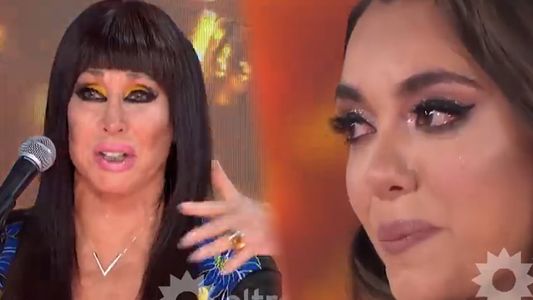 Moria Casán sobre el COVID-19: El mismo verso que venimos escuchando hace siete meses