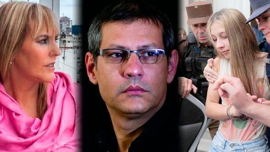 La abogada de Nahir Galarza contra el panelista de Bendita: Es un misógino que no fue aceptado como perito