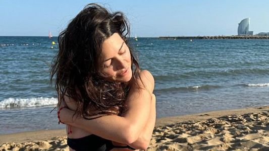 El categórico mensaje de Sofía Jujuy Jiménez con foto y video a Bautista Bello tras la infidelidad