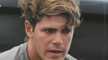 El desgarrador llanto de Marcos en Gran Hermano 2022 al hablar de su mamá: No tenía vida por...