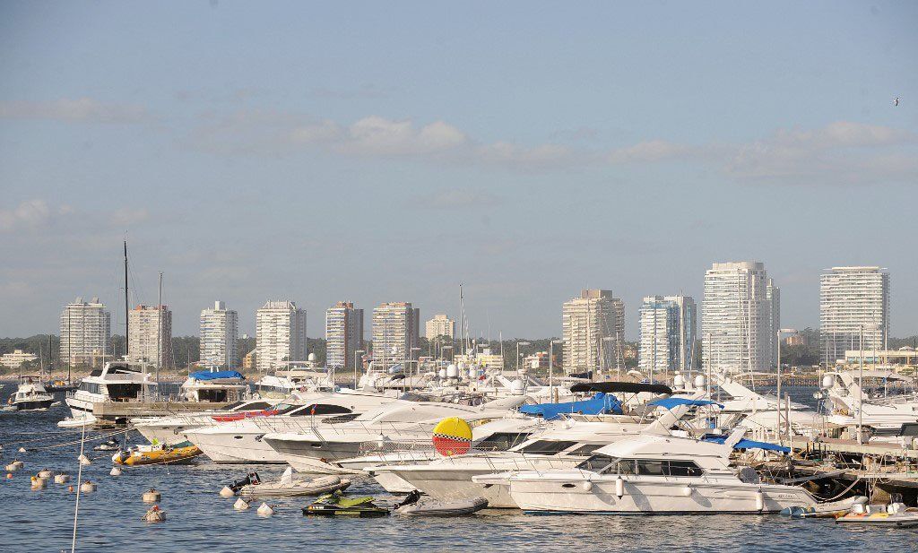 Operación Océano: cae una red de abuso sexual en Uruguay y hay un argentino entre los acusados