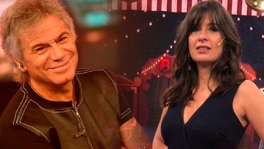 Beto Casella y Edith Hermida ya saben el resultado de sus hisopados tras el positivo de Horacio Pagani