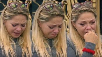 El desgarrador llanto de Tamara Paganini en Gran Hermano al contar cómo murieron sus bebés: “Tuvimos que...”