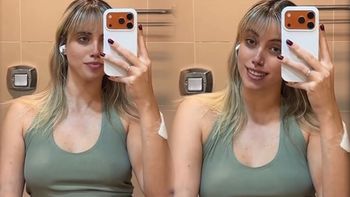 Denisse González contó todo sobre su nuevo tratamiento tras ser internada otra vez: La tercera es... Denisse González contó todo sobre su nuevo tratamiento tras ser internada otra vez: La tercera es...
