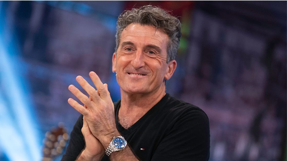 Luis Zahera arrasa en Netflix con esta película española basada en hechos reales. (Foto: Archivo)