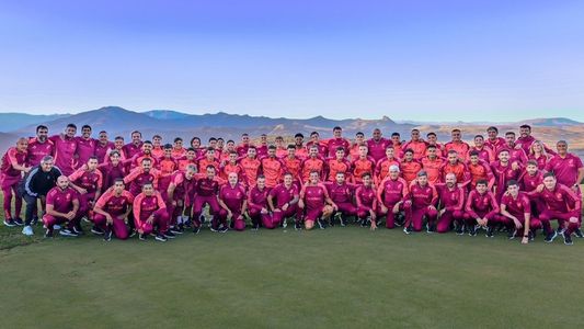 Un jugador de River abandonó la pretemporada de urgencia y fue licenciado: los detalles