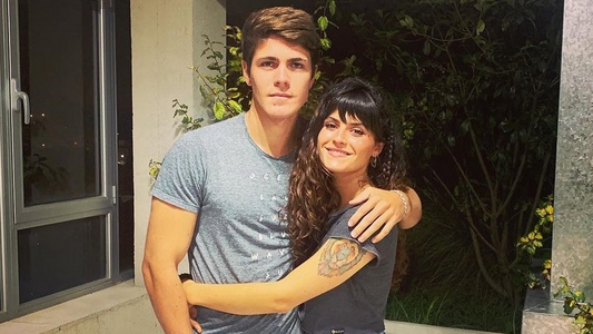 La hermana de Marcos de Gran Hermano 2022 mostró cómo es su habitación, dejando al descubierto detalles de su intimidad