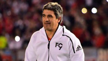 Burrito Ortega: Tengo amigos bosteros y ellos mismos dicen que no quieren jugar contra River