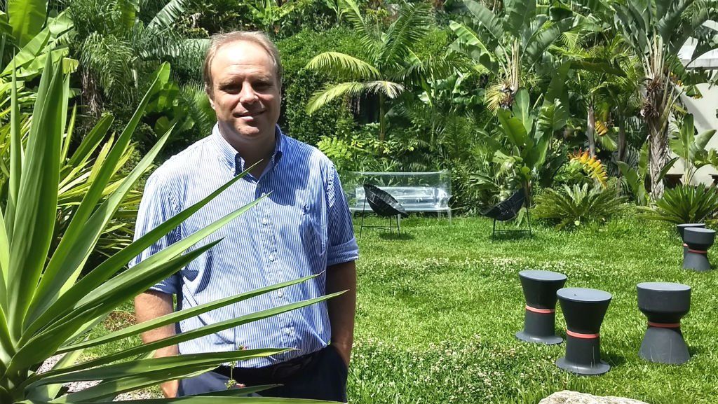 Ezequiel Calcarami, de ASEA: “El próximo presidente tiene que tener una agenda activa y un compromiso con los emprendedores”