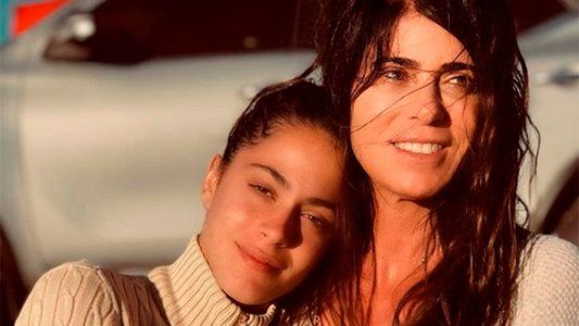 La madre de Tini Stoessel reveló que: ¡será abuela!