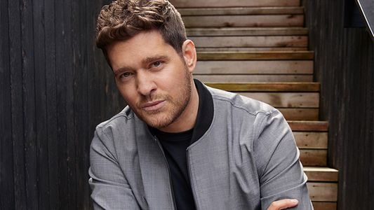 El incómodo episodio de Michael Bublé en Buenos Aires: Tengo mucha mala suerte