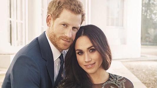 El Príncipe Harry reveló cómo fue la Navidad de Meghan Markle con su familia