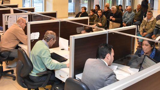 Buscan incentivar las contrataciones en empresas privadas