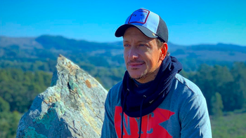 Vestido de mujer, Nico Vázquez sorprendió al revelar cuál será su nuevo desafío en teatro