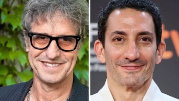 Netflix: Diego Peretti y Juan Minujín brillan en el mejor thriller argentino y es la película más vista. (Foto: Archivo)