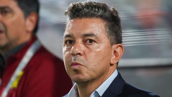 Marcelo Gallardo Marcelo Gallardo