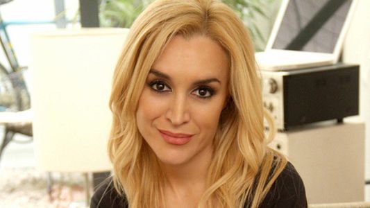 Fátima Florez: Cuando era adolescente pesaba 40 kilos