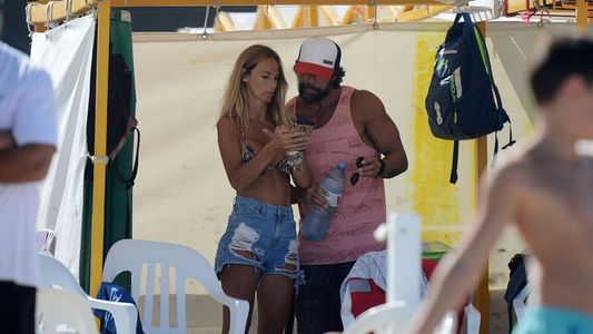 Sabrina Rojas y Luciano Castro: así continuarán sus vidas una vez que regresen a Buenos Aires