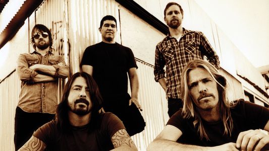 Los mil músicos consiguieron su objetivo y los Foo Fighters tocarán en Italia
