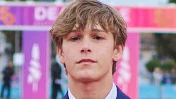 Conmoción en Hollywood por la trágica muerte de un joven actor de Baby Driver