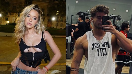 Zoe Bogach de Gran Hermano se separó de su novio, lo liquidó en redes y él contestó aún más picante: Ella...