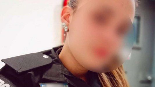 Habló la joven policía que fue violada por 4 compañeros: No quería que se enterara nadie