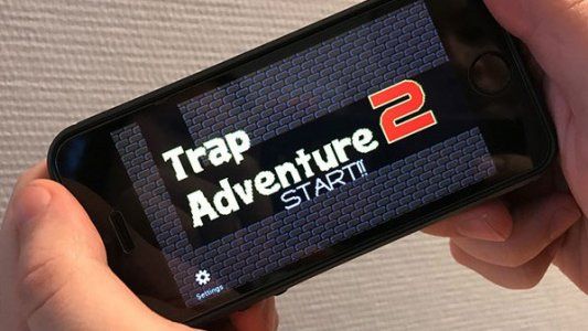 ¡El juego más difícil del mundo! ¿Sabrás cuál es?