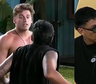 El picante cruce entre Brian Sarmiento y Manuel Ibero, ex de Zoe Bogach, en Gran Hermano: No te metas
