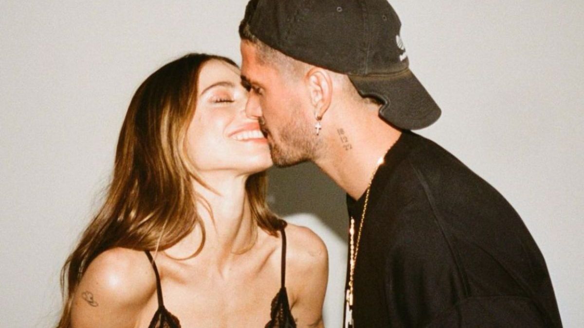 Confirman la separación de Tini Stoessel y Rodrigo de Paul: los motivos.