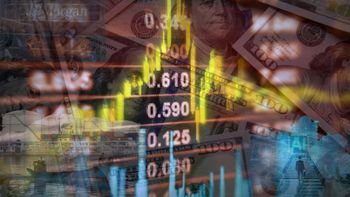 Dólar, acciones y riesgo país: así operan los mercados tras la polémica por la IA y el petróleo