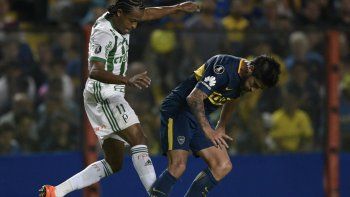 Junior le dio otra mala noticia a Barros Schelotto: qué tiene que pasar para que Boca clasifique