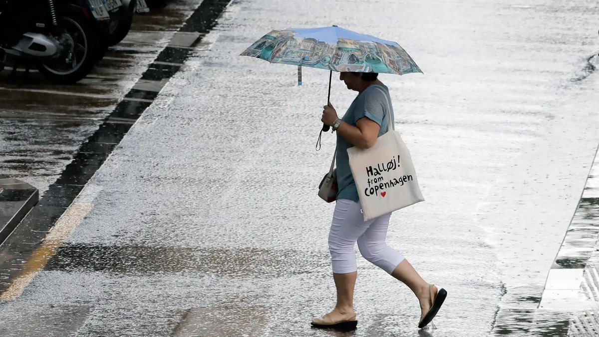 FUERTES tormentas se aproximan y sacudir&aacute;n a varias provincias del pa&iacute;s: cu&aacute;les est&aacute;n en ALERTA ROJA