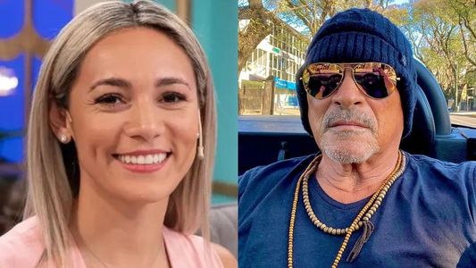 La insólita confusión de Rocío Oliva al encontrarse con Alfa de Gran Hermano