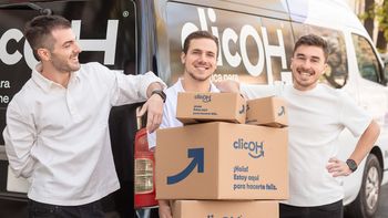 Esta startup cordobesa recibió US$ 25 millones y quiere ser el Amazon de la región