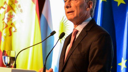 Premio consuelo: ante la ausencia de Trump, Macri se reunirá en Lima con su vice Mike Pence