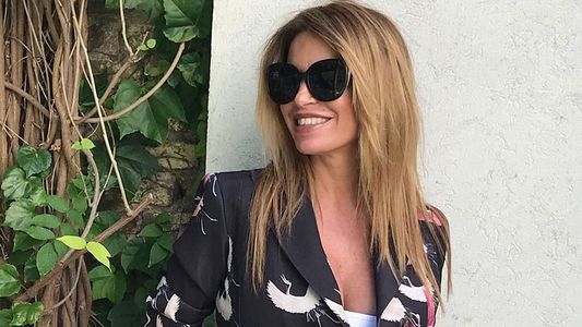 Florencia Peña explicó por qué habla menos de política: Hay lugares en donde está bueno no meterse