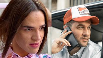 Descargo de La Comadre habría sido para Fede Filártiga