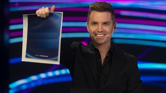 Qué familiar se fue de Gran Hermano 2022: el nuevo eliminado del reality de Telefe