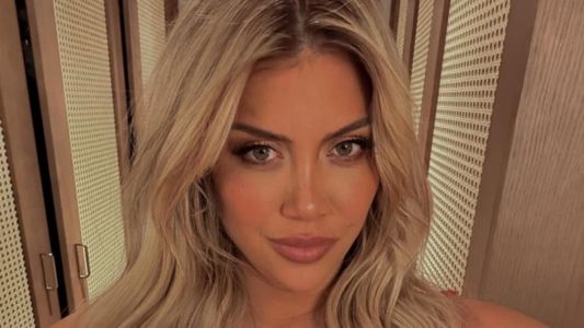 El inesperado sincericidio de Wanda Nara sobre su debut actoral: qué es lo que más le cuesta