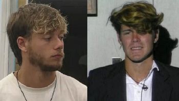 La furia de Nacho Castañares al ver que lo acusaron de envidiar a Marcos Ginocchio: Lo tengo que...