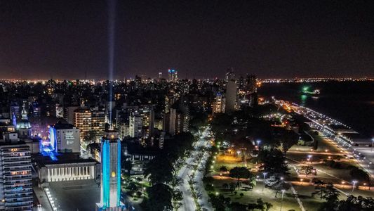 La provincia de Santa Fe tuvo ocupación plena durante el fin de semana largo