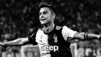 Con Dybala confirmado e Higuaín afuera, Juventus quiere ahora a otros dos argentinos de Selección