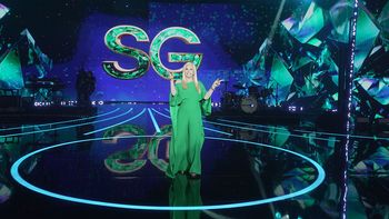 Rating: cuantó midió el tercer programa de Susana Giménez con Wanda Nara