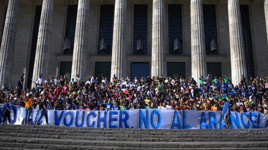 El Gobierno admite que hay un plan a largo plazo para arancelar las universidades públicas