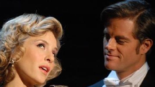 El histeriqueo de Carla Peterson y Mike Amigorena